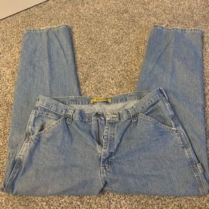 Men’s Lee Carpenter Jeans
